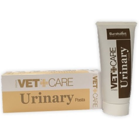 URINARY VETCARE PASTA 80G URINARY VETCARE PASTA 80G