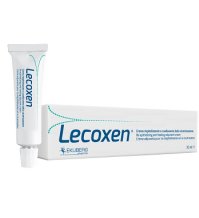 LECOXEN CREMA CICATR 30ML