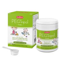 PEGINPOL MACROGOL 3350 100G