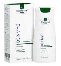 DERMYC-DETERGENTE MD 250ML <