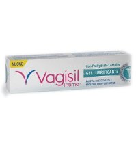 COMBE ITALIA Srl Vagisil intimo gel con prohydrate complex