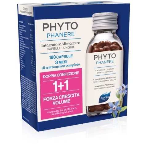 PHYTO PHYTOPHANERE 1+1