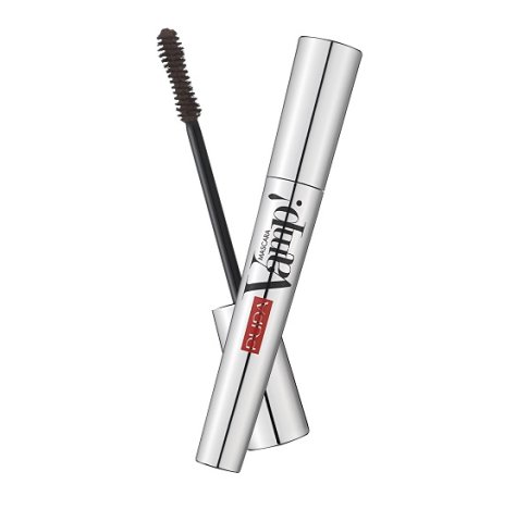 PUPA MILANO - MASCARA VAMP 200 BROWN PUPA MILANO - MASCARA VAMP 200 BROWN
