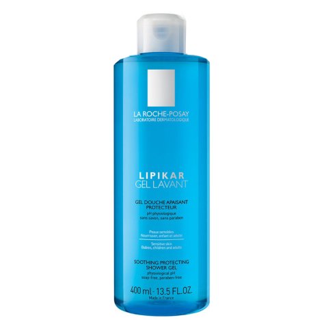 L'OREAL POSAY Lipikar gel lavant 400ml