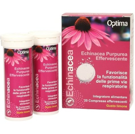 ECHINACEA EFFERV C 20CPR