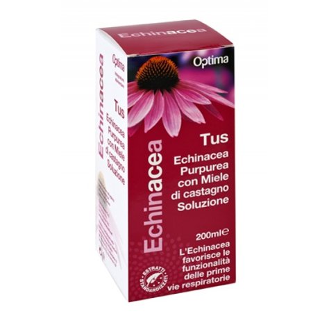 ECHINACEA TUS SOLUZIONE 200ML