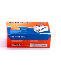 MG FAST GEL 12STICK <