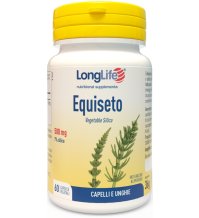 Longlife Equiseto 60cps