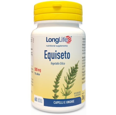 Longlife Equiseto 60cps