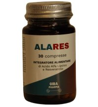 ALARES 30CPR