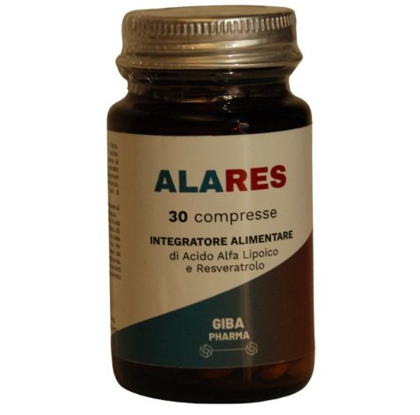 ALARES 30CPR