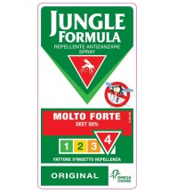 JUNGLE FORMULA MOLTO FORTE SPR