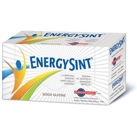 ENERGYSINT 10FL 15ML