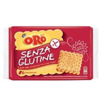 ORO SAIWA BISCOTTI SG 200G