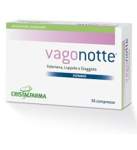 VAGONOTTE 36CPR