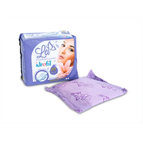 ASSORBENTI GIORNO CON ALI 12PZ