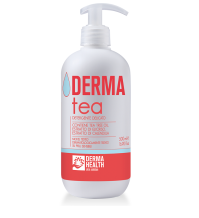 DERMA TEA 500ML