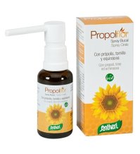 PROPOLFLOR SPRAY BUCAL 30ML