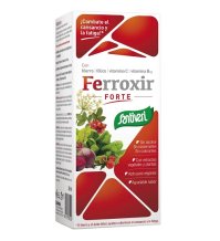 FERROXIR FORTE 240ML