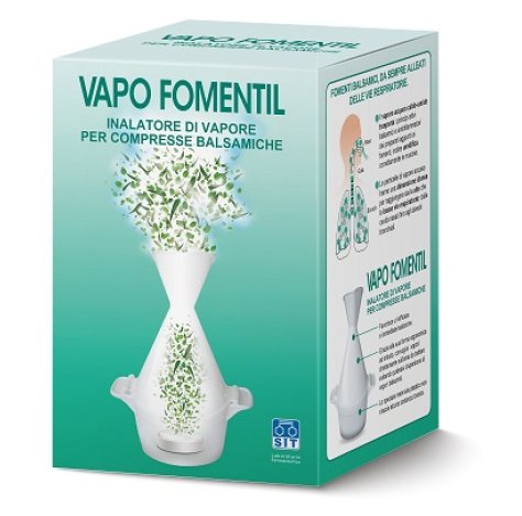 VAPO FOMENTIL