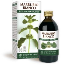 MARRUBIO BIANCO ESTR INT 200ML