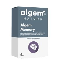 ALGEM MEMORY 45CPR