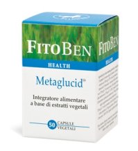 METAGLUCID 50CPS