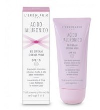 ACIDO IALURONICO BB CREAM VISO