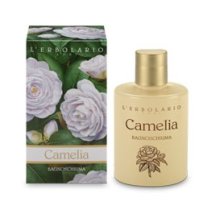 CAMELIA BAGNOSCHIUMA 300ML