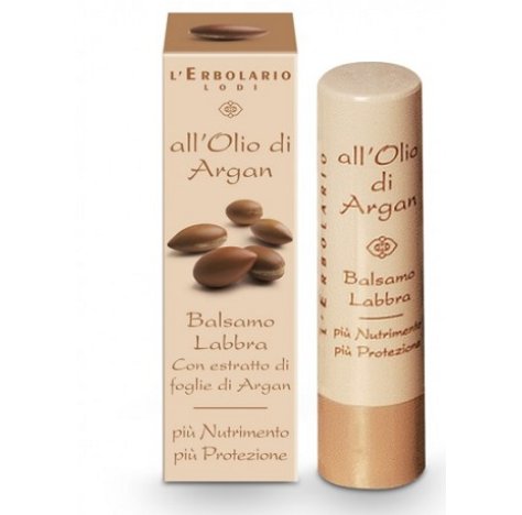 ERBOLARIO OLIO ARGAN BALS LABBRA