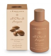 OLIO ARGAN OLIO PREZIOSO CRP