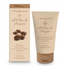 OLIO ARGAN SHAMPOO SOSTANTIV