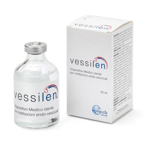 VESSILEN 50ML