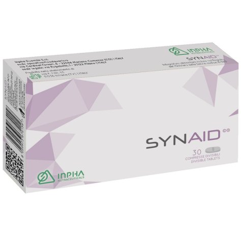 SYNAID 30CPR