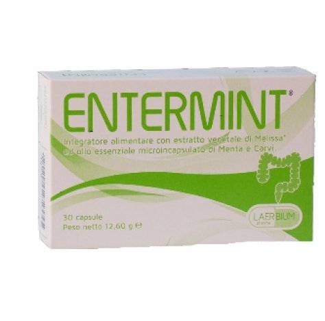 ENTERMINT 30CPS