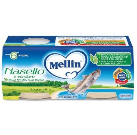 MELLIN-OMO.NASELLO   2X 80