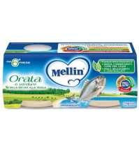 MELLIN-OMO.ORATA  2X 80