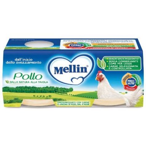 MELLIN-OMO.POLLO 2X120