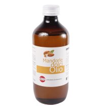 MANDORLA DOLCE OLIO VEG 250ML