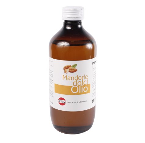 MANDORLA DOLCE OLIO VEG 250ML