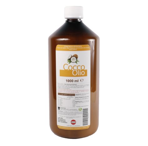 COCCO OLIO 1000ML