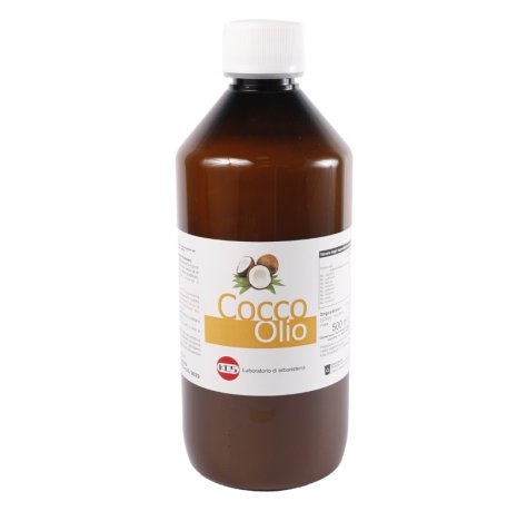 COCCO OLIO 500ML