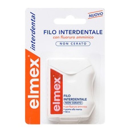 ELMEX FILO INTERD NON CERATO