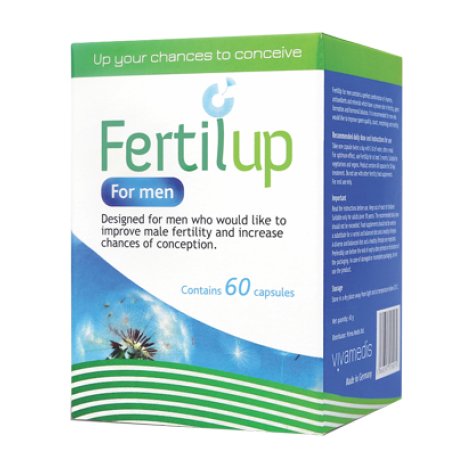 FERTILUP UOMO 60CPS