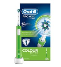 ORALB PC 600 VERDE CROSSACTION<<