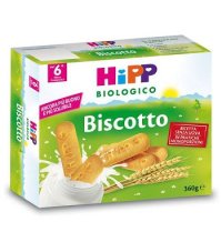 HIPP BISCOTTO 360G