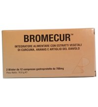 BROMECUR 24CPR