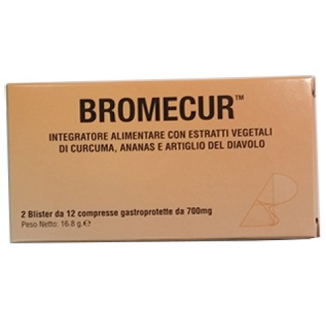 BROMECUR 24CPR BROMECUR 24CPR
