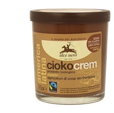 CIOKOCREM SPALM BIO NOCC ALCE