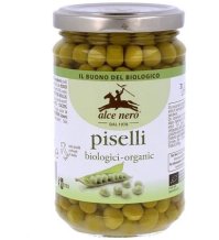 Piselli Lessati Bio 300g